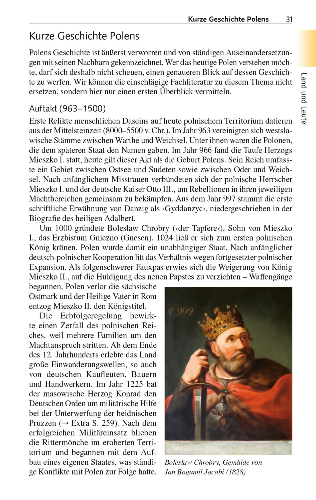 Bild: 9783897948303 | TRESCHER Reiseführer Polnische Ostseeküste | André Micklitza | Buch