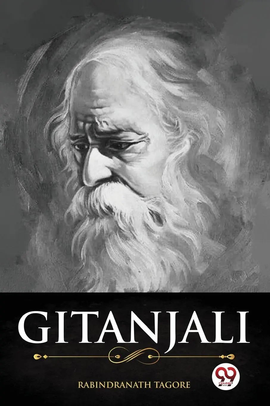 Cover: 9789356568303 | Gitanjali | Rabindranath Tagore | Taschenbuch | Englisch | 2022