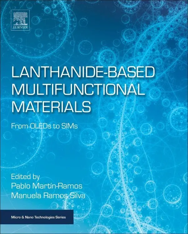 Lanthanide-Based Multifunctional Materials