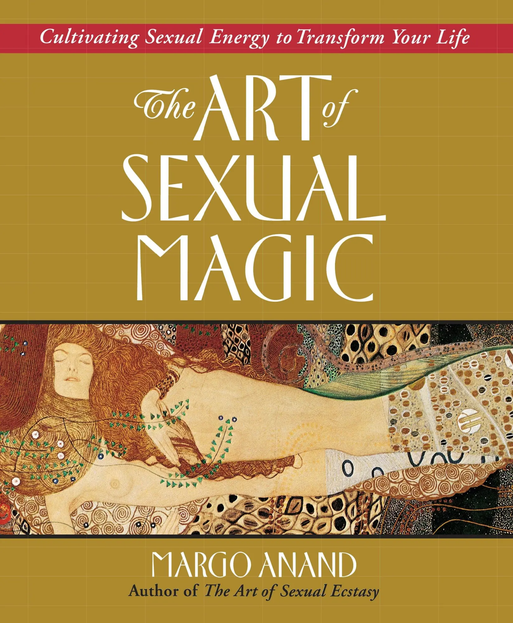 Cover: 9780874778403 | The Art of Sexual Magic | Margo Anand | Taschenbuch | Englisch | 1996