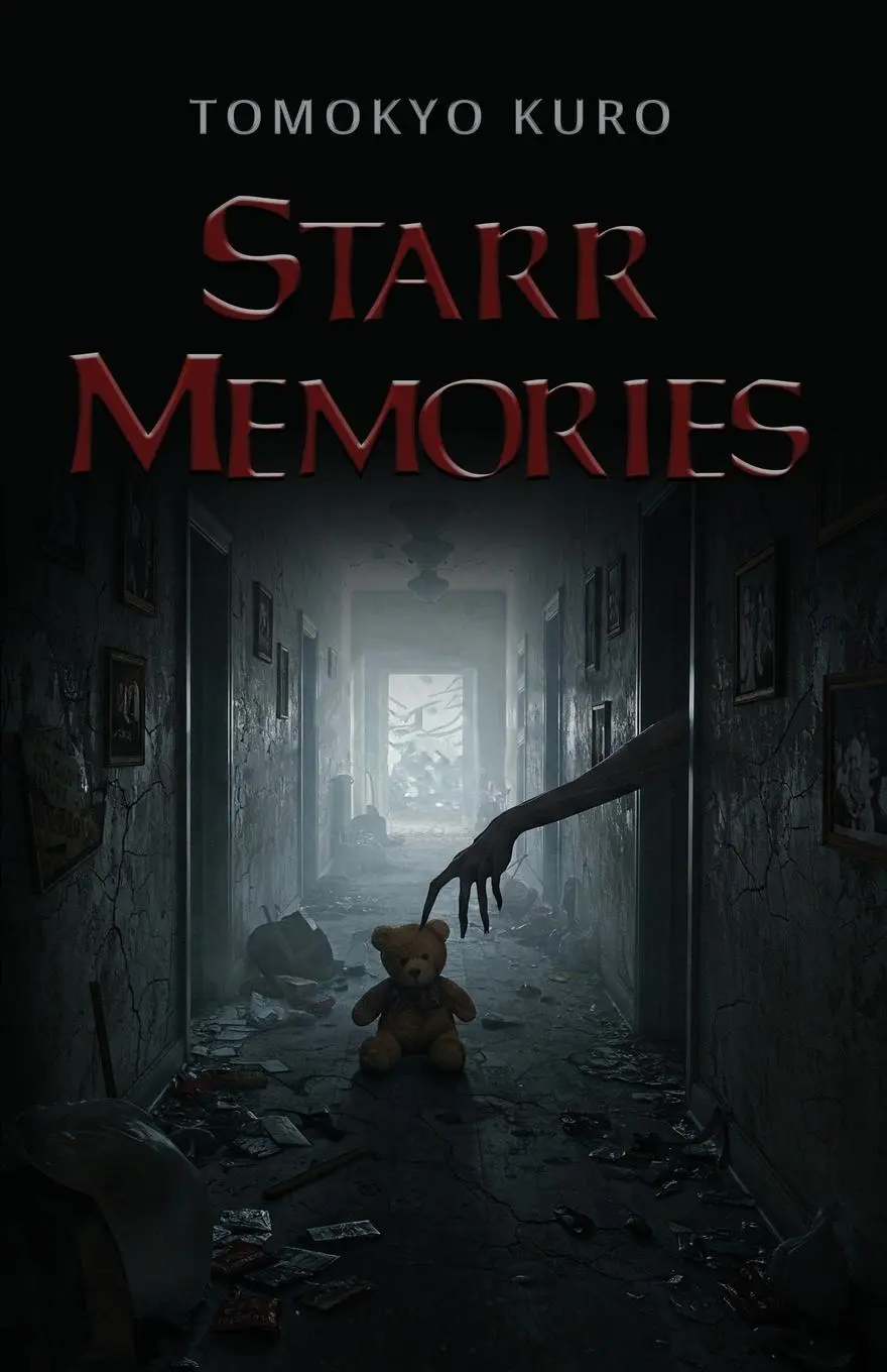 Cover: 9781662958403 | Starr Memories | Tomokyo Kuro | Taschenbuch | Englisch | 2025