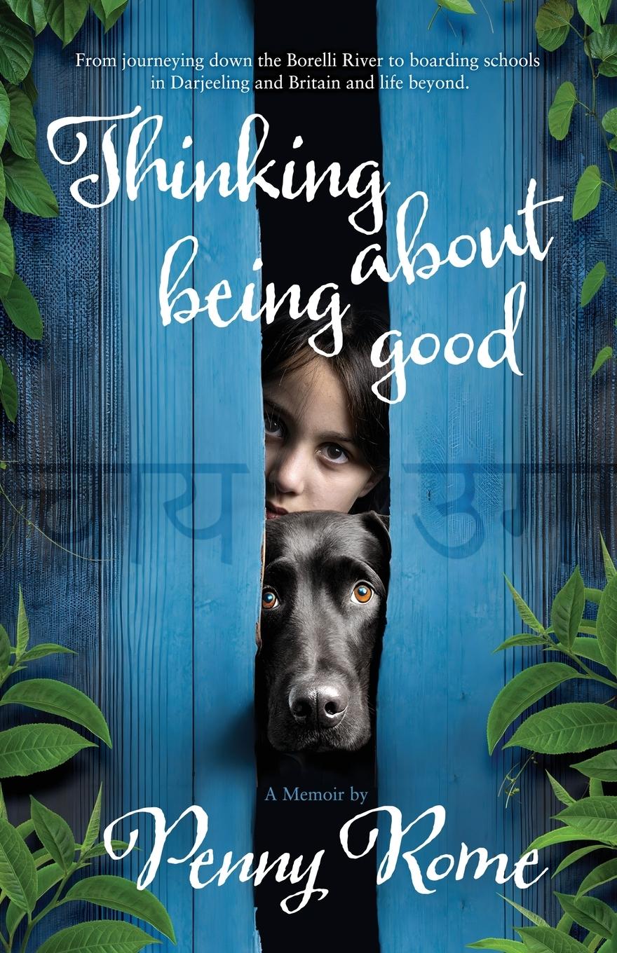 Cover: 9781739418403 | Thinking About Being Good | Penny Rome | Taschenbuch | Englisch | 2023