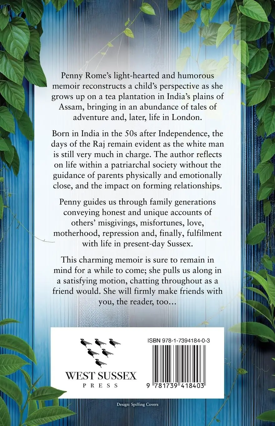 Rückseite: 9781739418403 | Thinking About Being Good | Penny Rome | Taschenbuch | Englisch | 2023