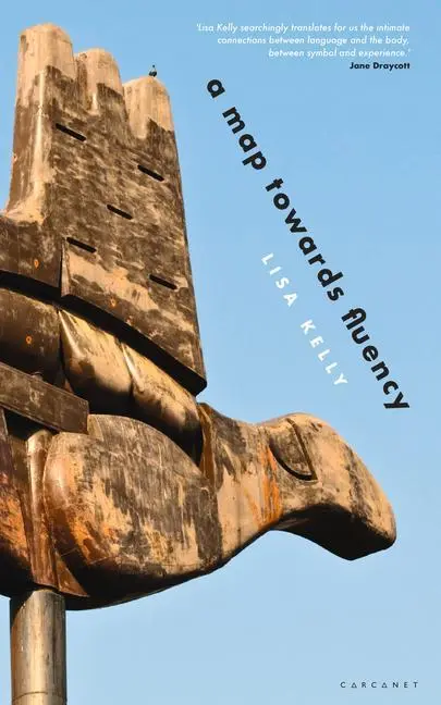 Cover: 9781784108403 | A Map Towards Fluency | Lisa Kelly | Taschenbuch | Englisch | 2019