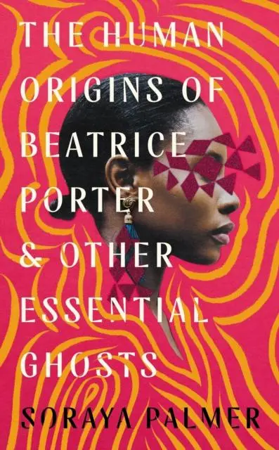 Cover: 9781788168403 | The Human Origins of Beatrice Porter and Other Essential Ghosts | Buch