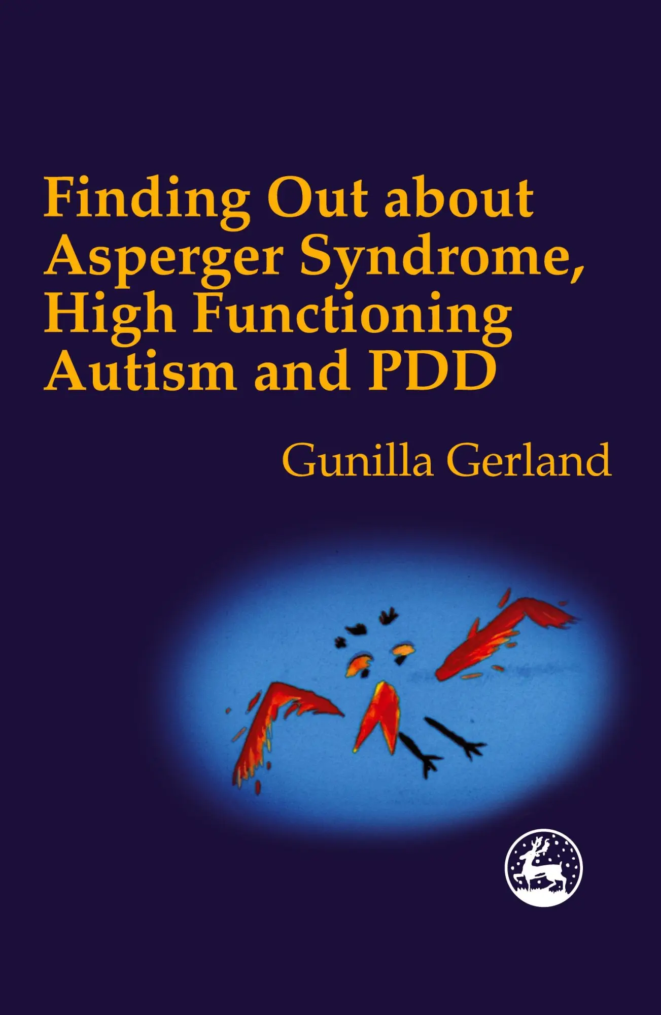 Cover: 9781853028403 | Finding Out about Asperger's Syndrome, High Functioning Autism and PDD