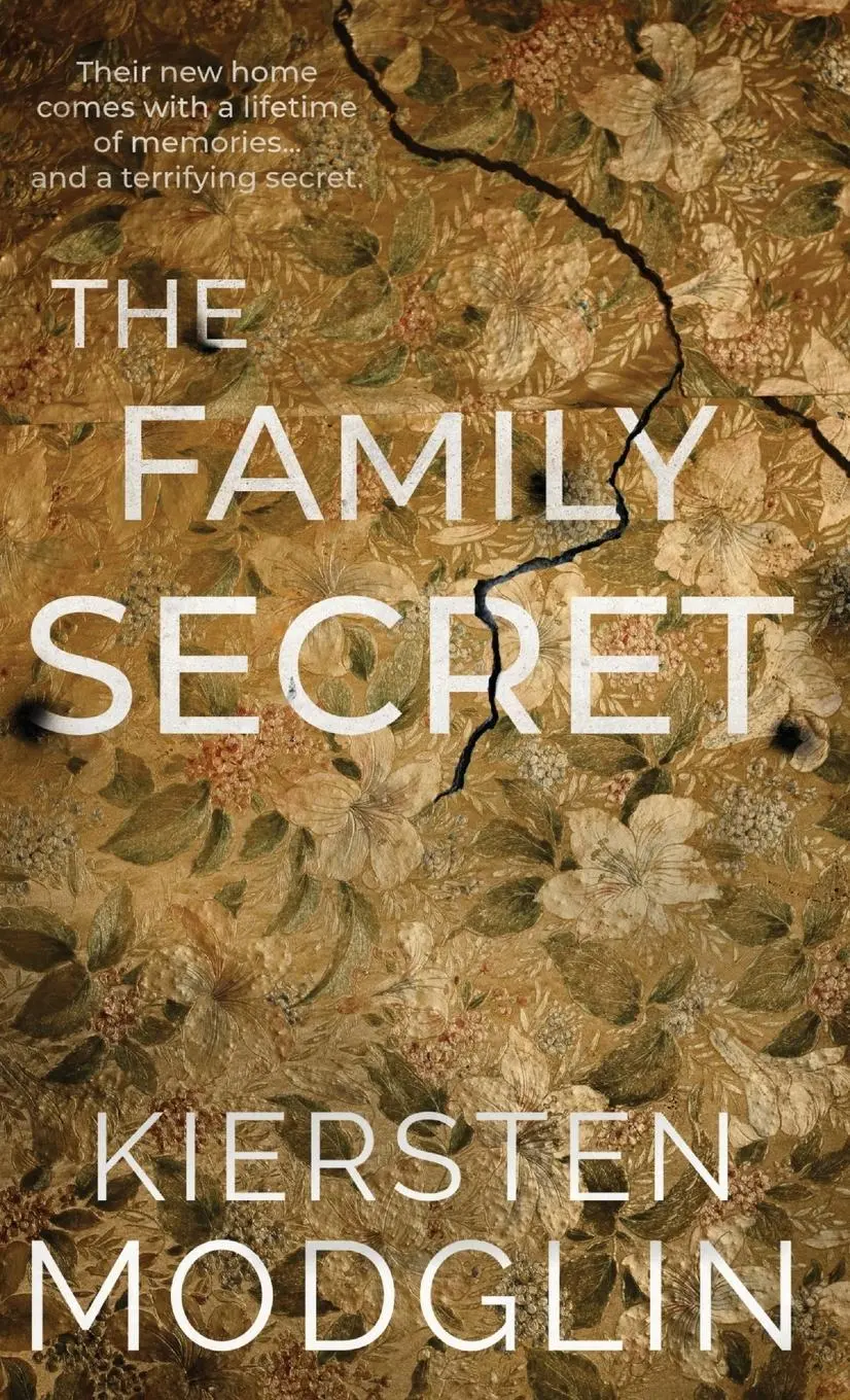 Cover: 9781956538403 | The Family Secret | Kiersten Modglin | Buch | Gebunden | Englisch