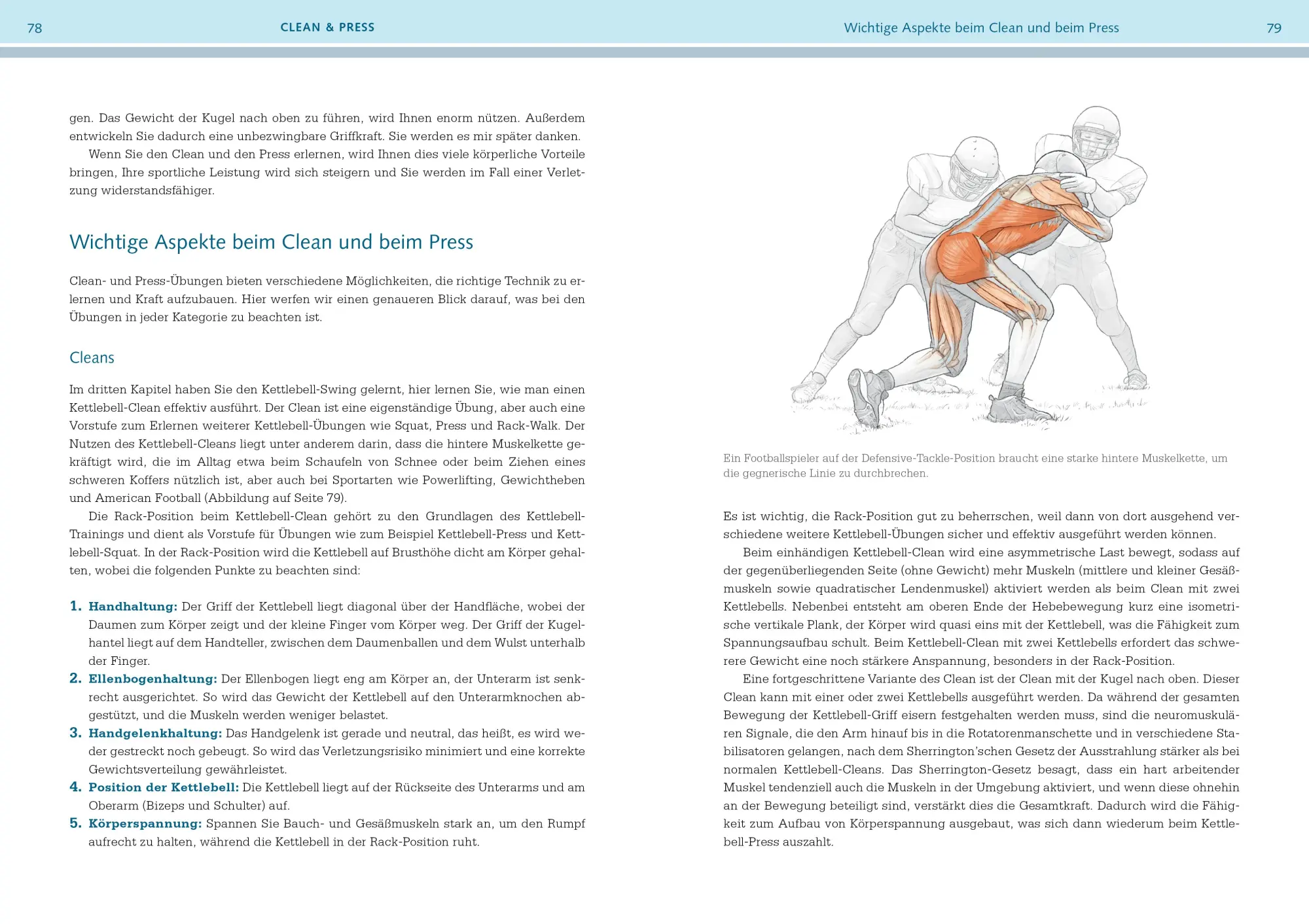 Bild: 9783742328403 | Kettlebell-Training-Anatomie | Michael Hartle | Taschenbuch | 224 S.