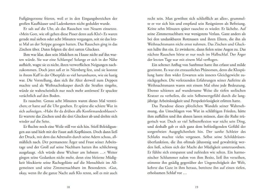 Bild: 9783747208403 | Christkindlesmorde | Die 24 besten Weihnachtskrimis aus Franken | Buch