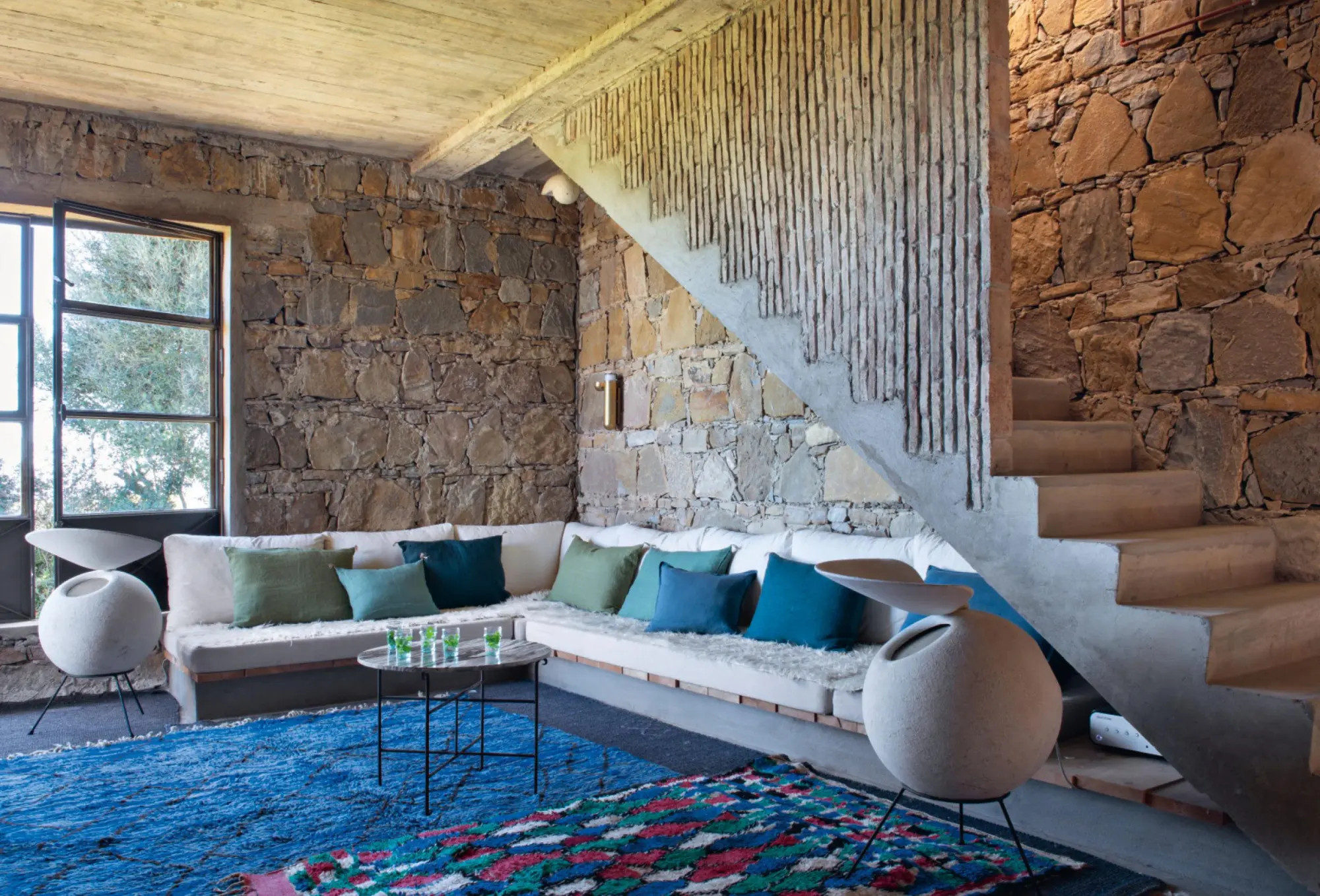 Bild: 9783791388403 | Marokko | Interior, Design, Inspiration | Catherine Scotto | Buch