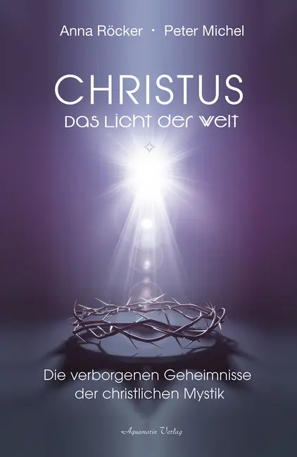 Cover: 9783894278403 | Christus | Anna Röcker (u. a.) | Buch | 232 S. | Deutsch | 2019