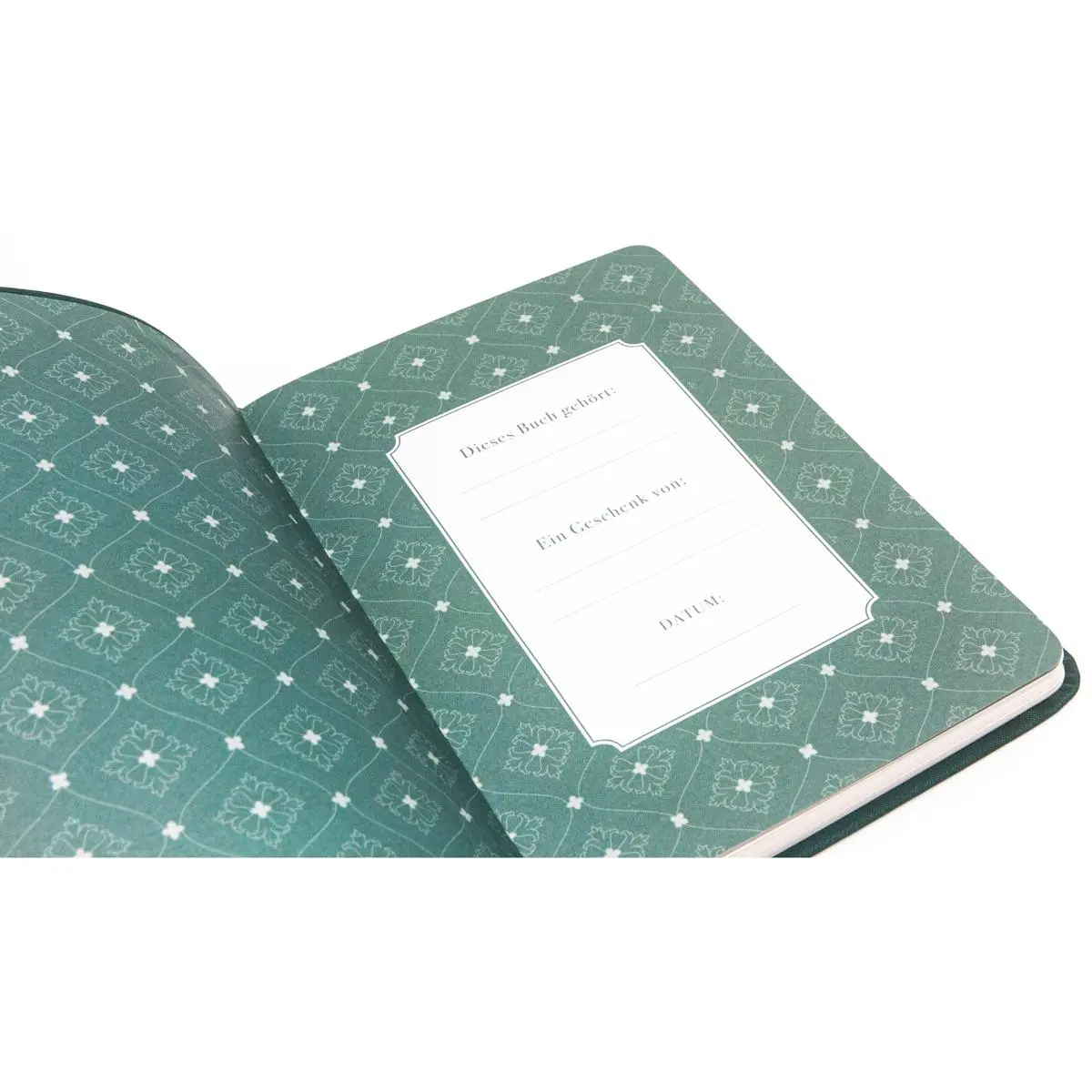 Bild: 9783947978403 | 40 Tage der Gnade | Ein Andachtsbuch | Paul D. Tripp | Buch | 112 S.