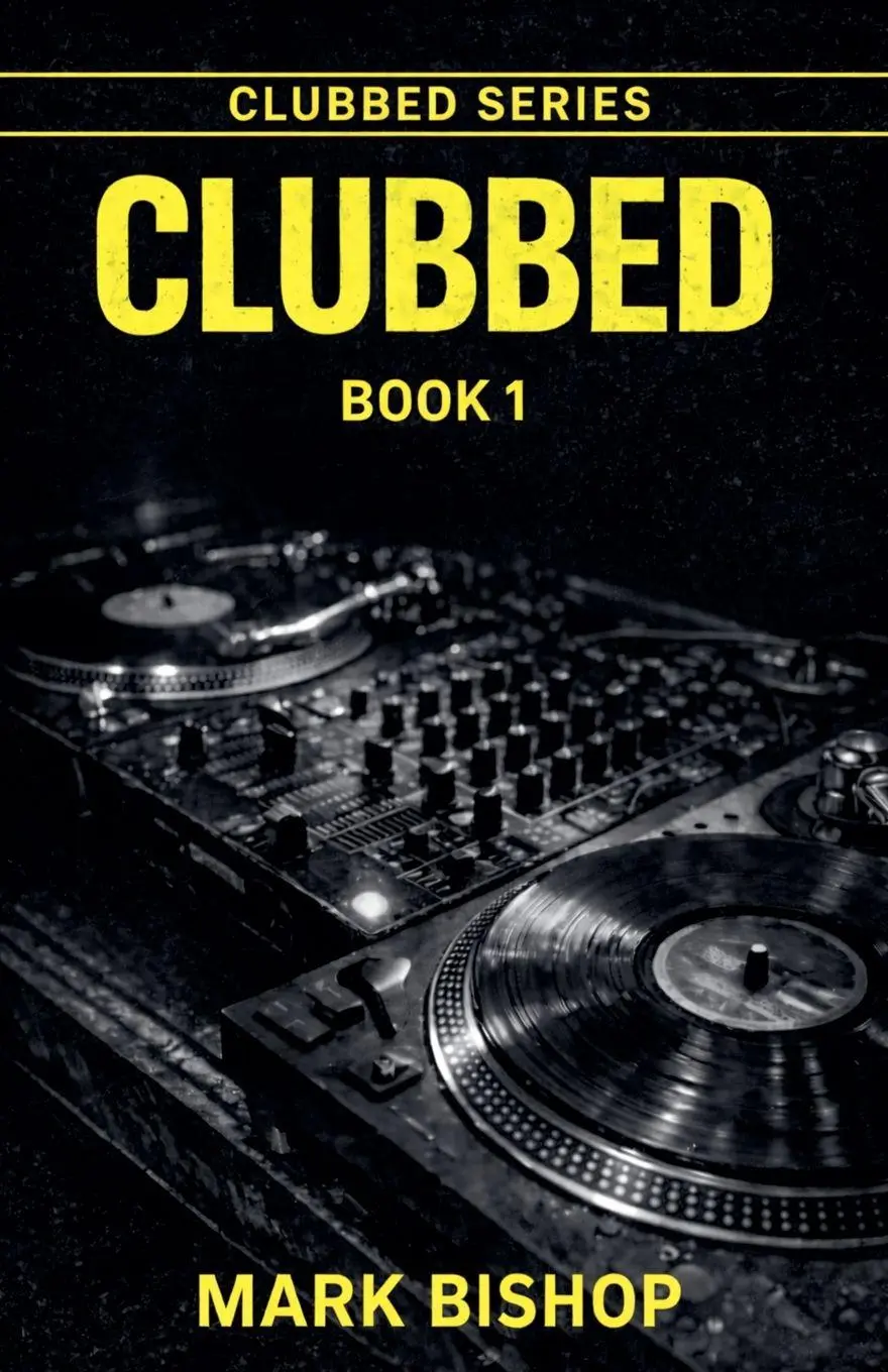 Cover: 9798230818403 | Clubbed | Mark Bishop | Taschenbuch | Clubbed | Englisch | 2025