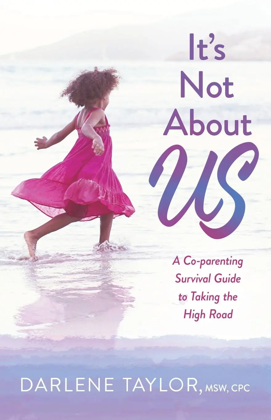 Cover: 9798986768403 | It's Not About Us | Darlene Taylor | Taschenbuch | Englisch | 2022