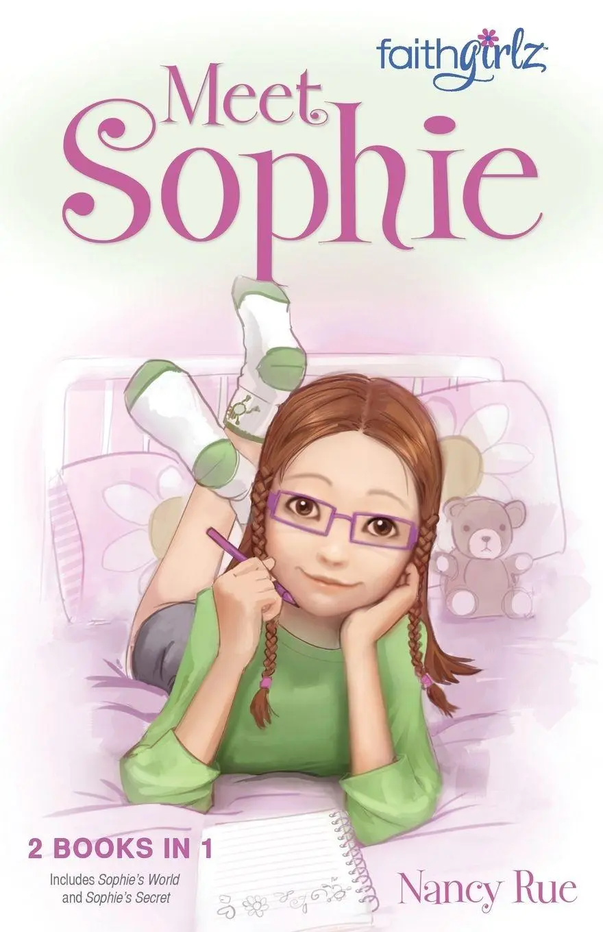 Cover: 9780310738503 | The Meet Sophie | Nancy N. Rue | Taschenbuch | Kartoniert / Broschiert