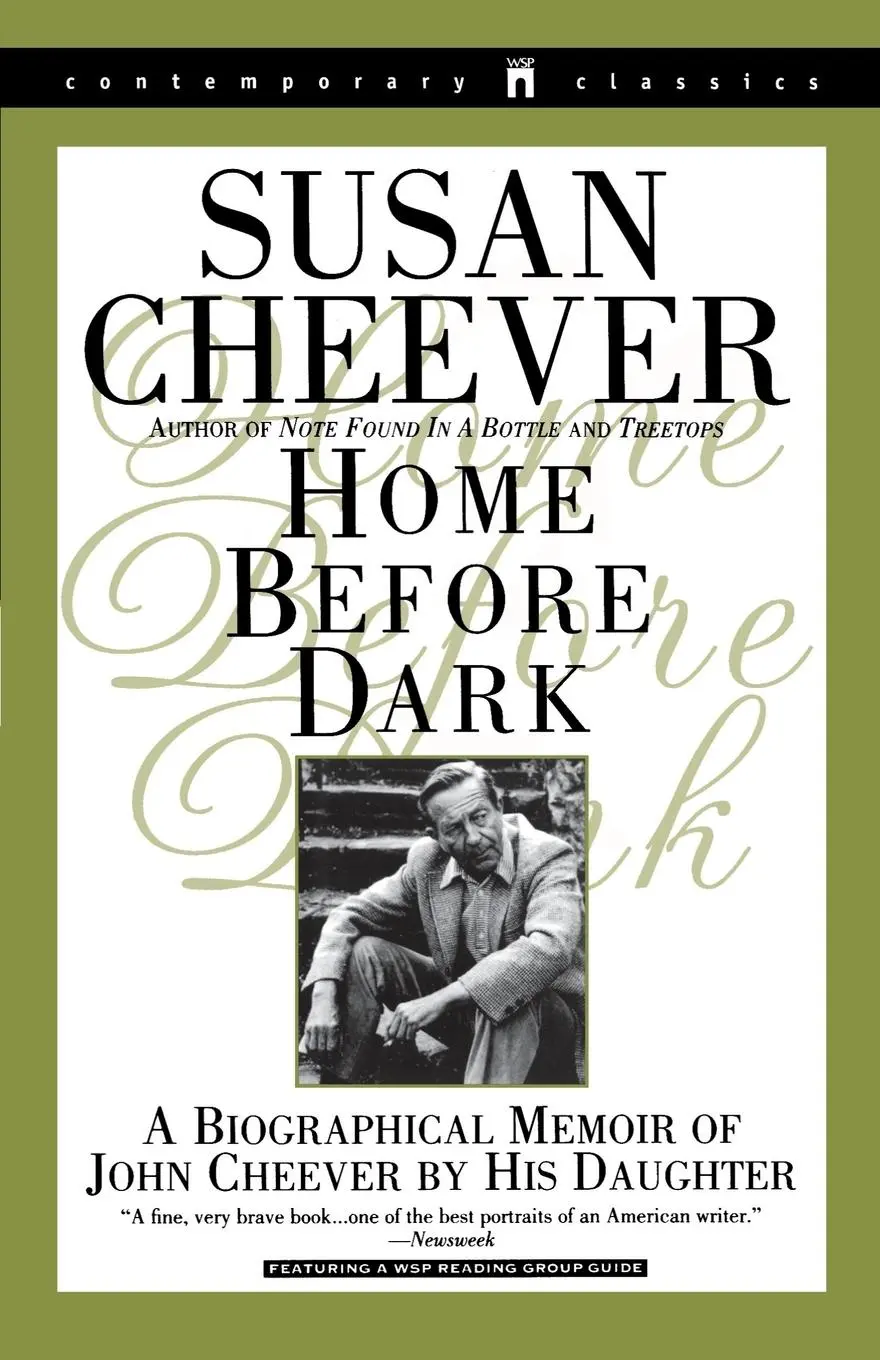 Cover: 9780671028503 | Home Before Dark | Susan Cheever | Taschenbuch | Englisch | 1999