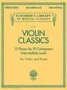 Cover: 9781423428503 | Violin Classics | Hal Leonard Corp | Broschüre | Buch | Englisch