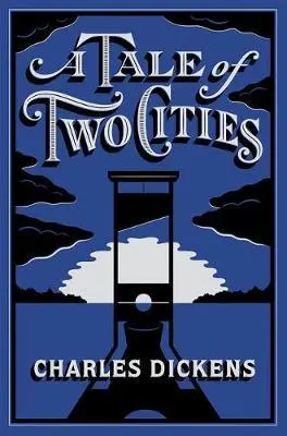 Cover: 9781435168503 | Tale of Two Cities, A | Charles Dickens | Taschenbuch | Englisch