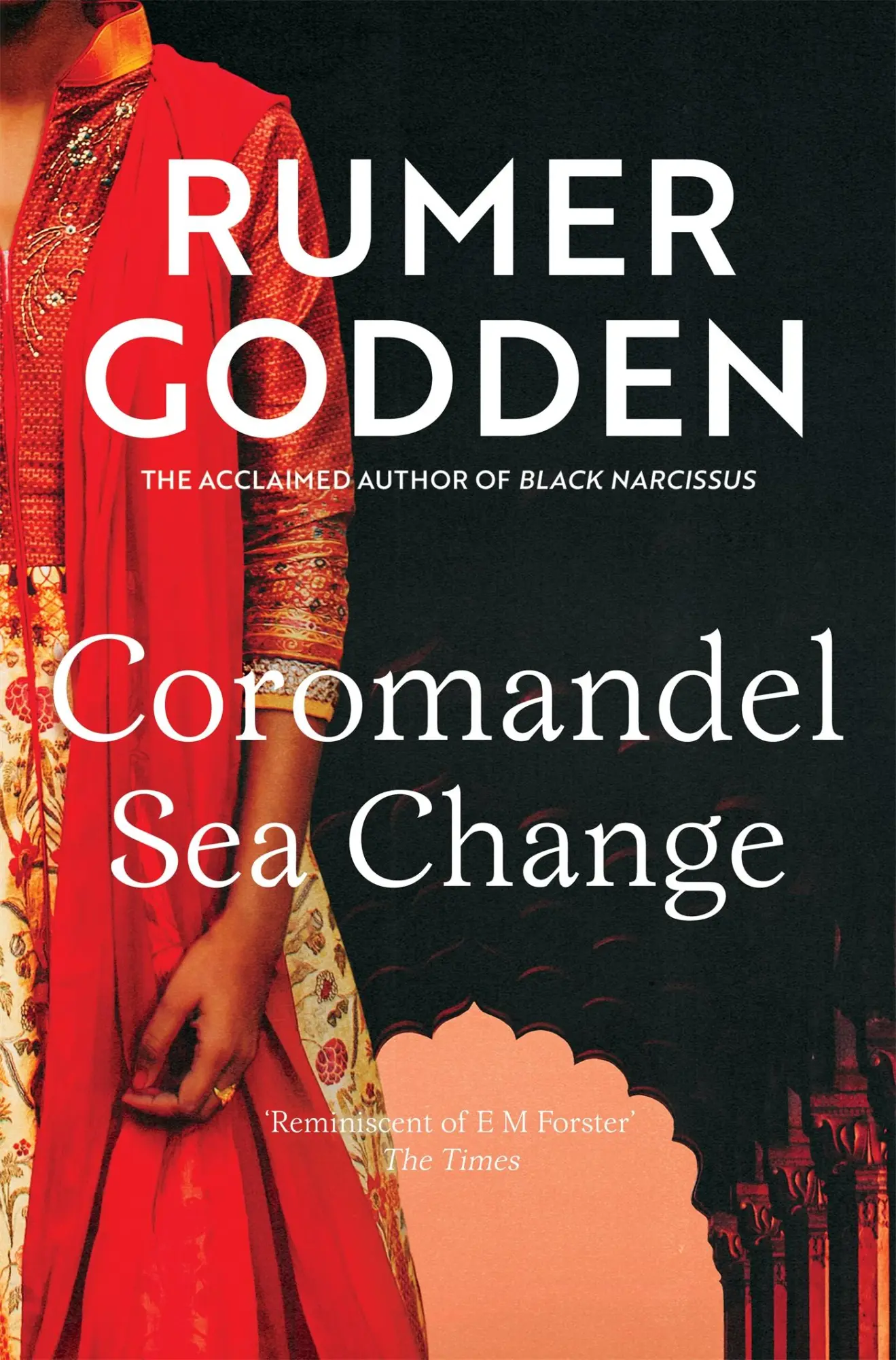Cover: 9781529078503 | Coromandel Sea Change | Rumer Godden | Taschenbuch | Englisch | 2023