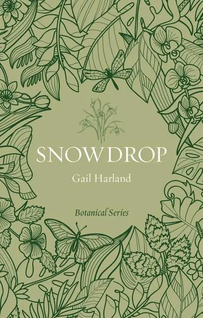 Cover: 9781789148503 | Snowdrop | Gail Harland | Taschenbuch | Einband - flex.(Paperback)