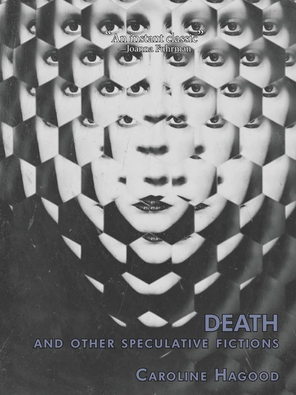 Cover: 9781963908503 | Death And Other Speculative Fictions | An Essay In Prose Poems | Buch