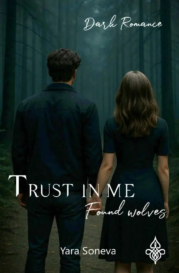 Cover: 9783565038503 | Trust in me | Found wolves. DE | Yara Soneva | Taschenbuch | 432 S.