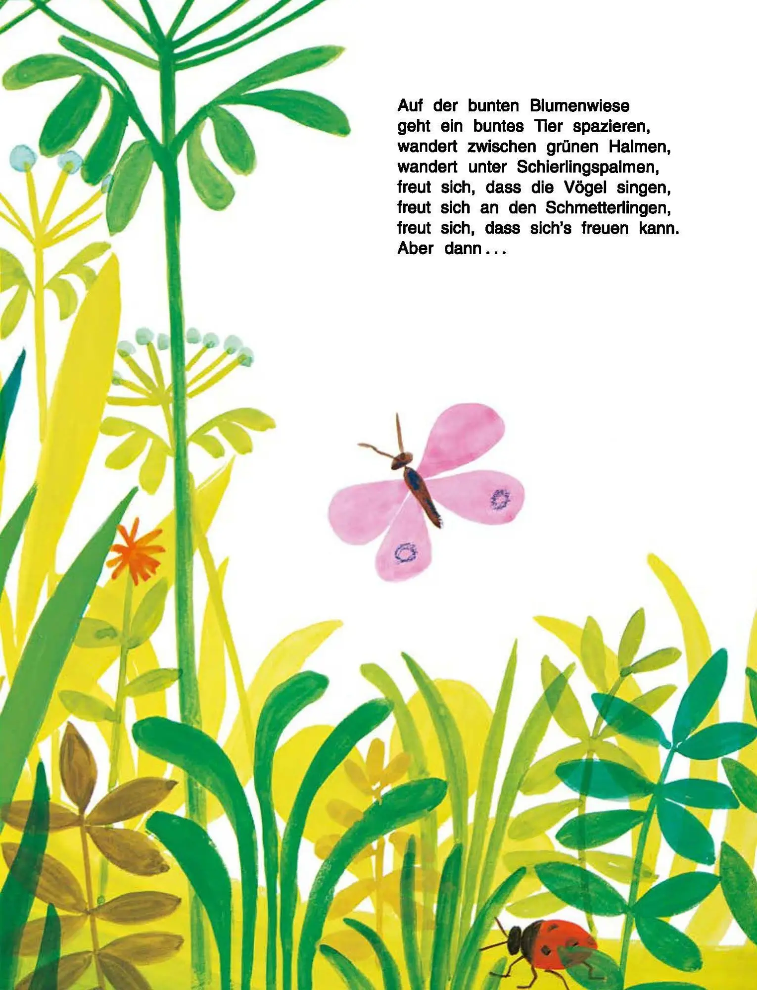Bild: 9783702648503 | Das kleine Ich bin ich | Mira Lobe | Buch | Mit Bastelanleitung | 1992