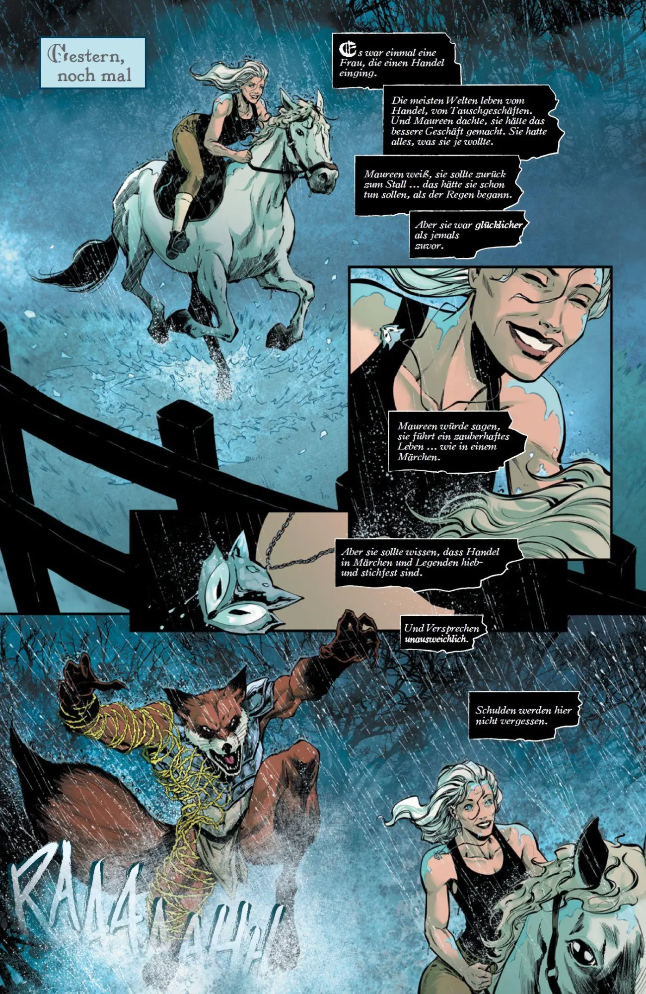 Bild: 9783741638503 | Hawkgirl: Aufbruch in die Zukunft | Jadzia Axelrod (u. a.) | Buch