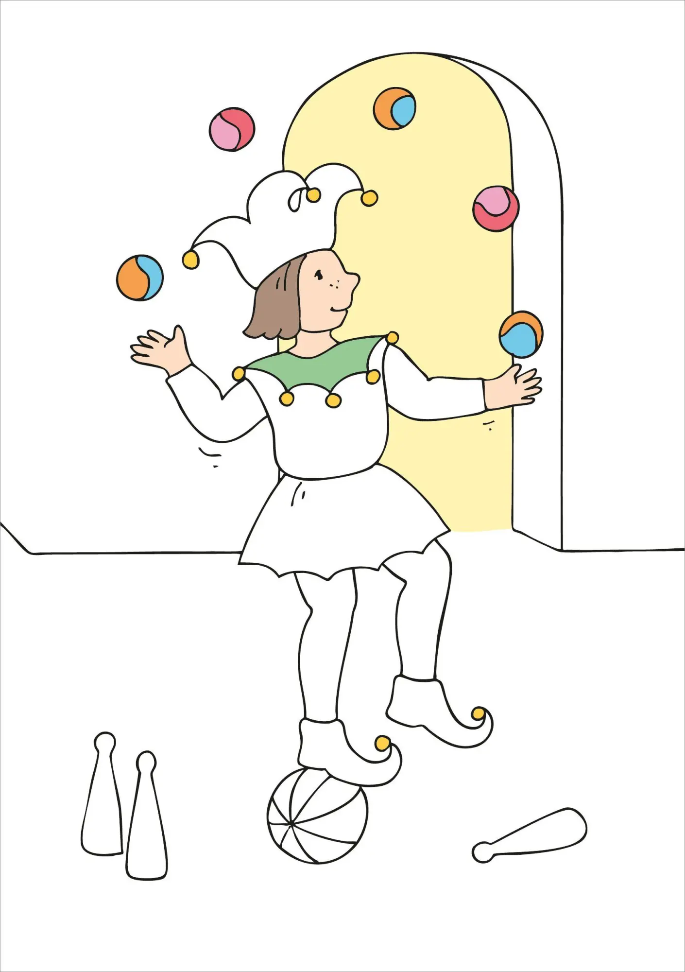 Bild: 9783788648503 | Zaubermalblock. Magische Muster. Märchen | Mit tollen Effekten | Buch