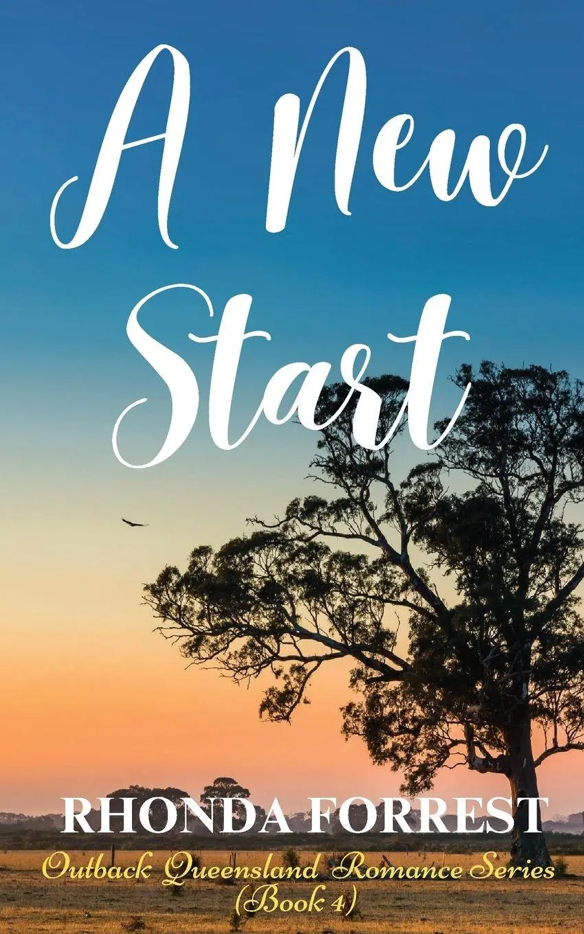 Cover: 9780646818603 | A New Start | Rhonda Forrest | Taschenbuch | Englisch | 2024
