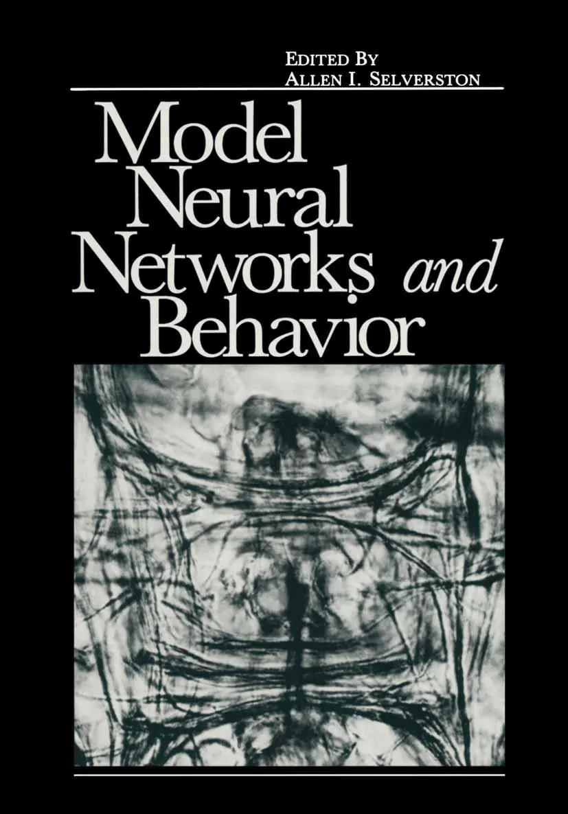 Cover: 9781475758603 | Model Neural Networks and Behavior | Allen Selverston | Taschenbuch