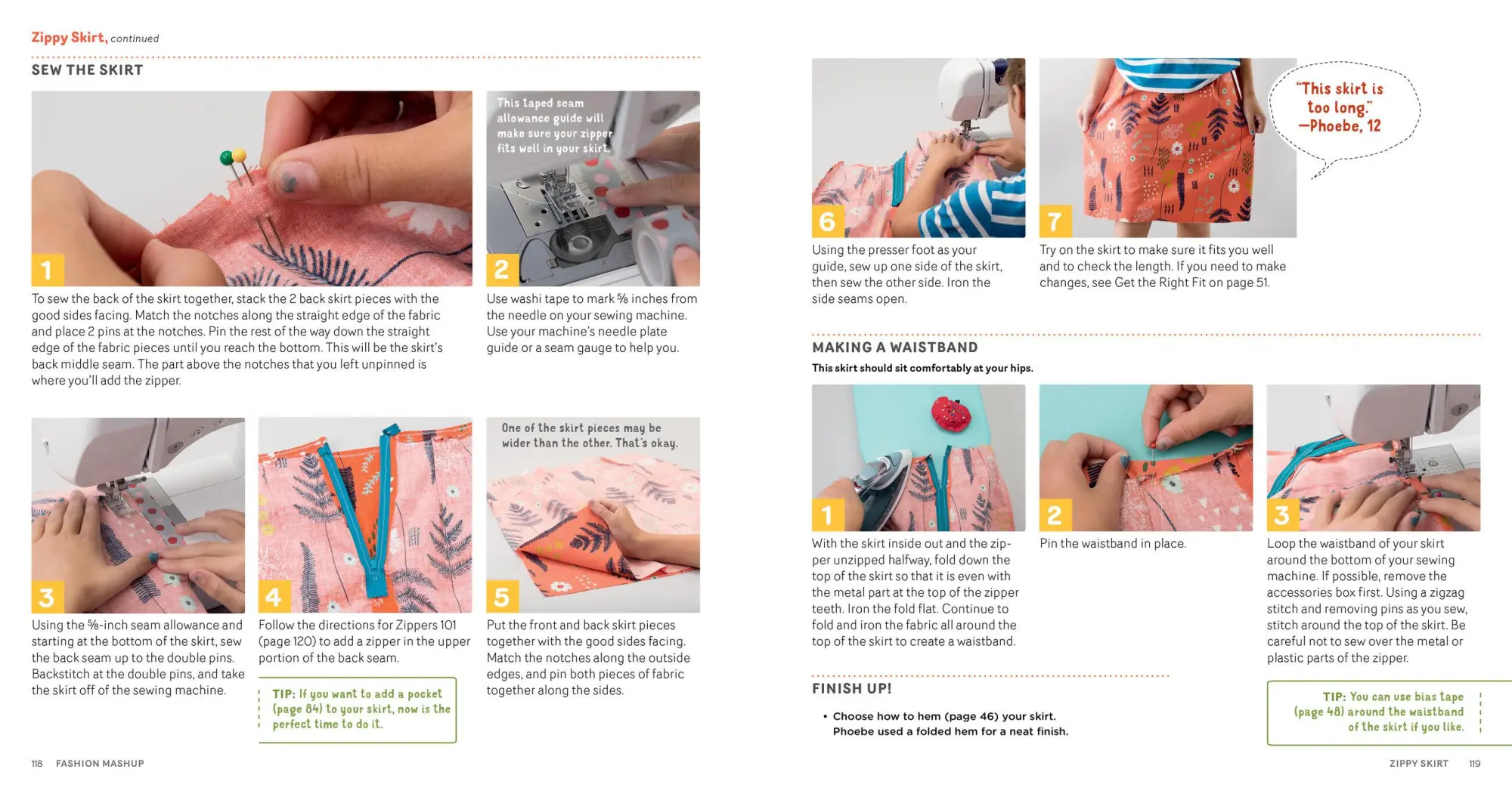 Bild: 9781612128603 | Sewing School ® Fashion Design | Amie Petronis Plumley (u. a.) | Buch