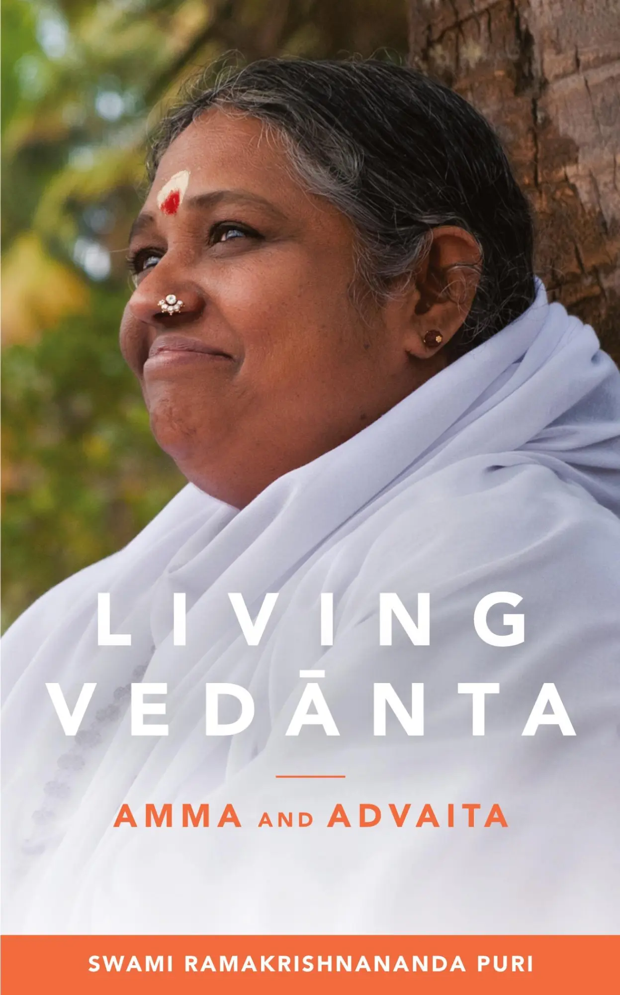 Cover: 9781680378603 | Living Vedanta | Swami Ramakrishnananda Puri | Taschenbuch | Englisch