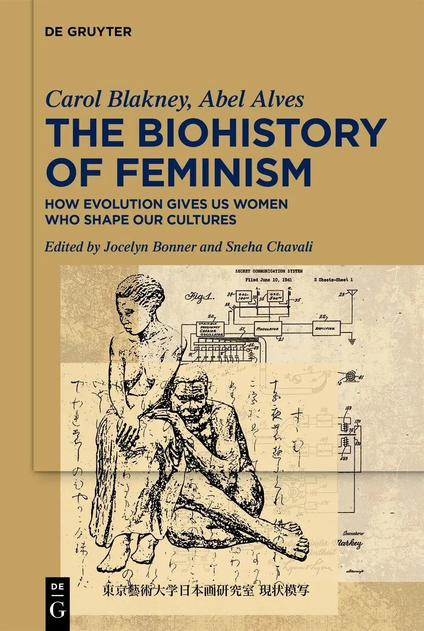 The Biohistory of Feminism - Neuware