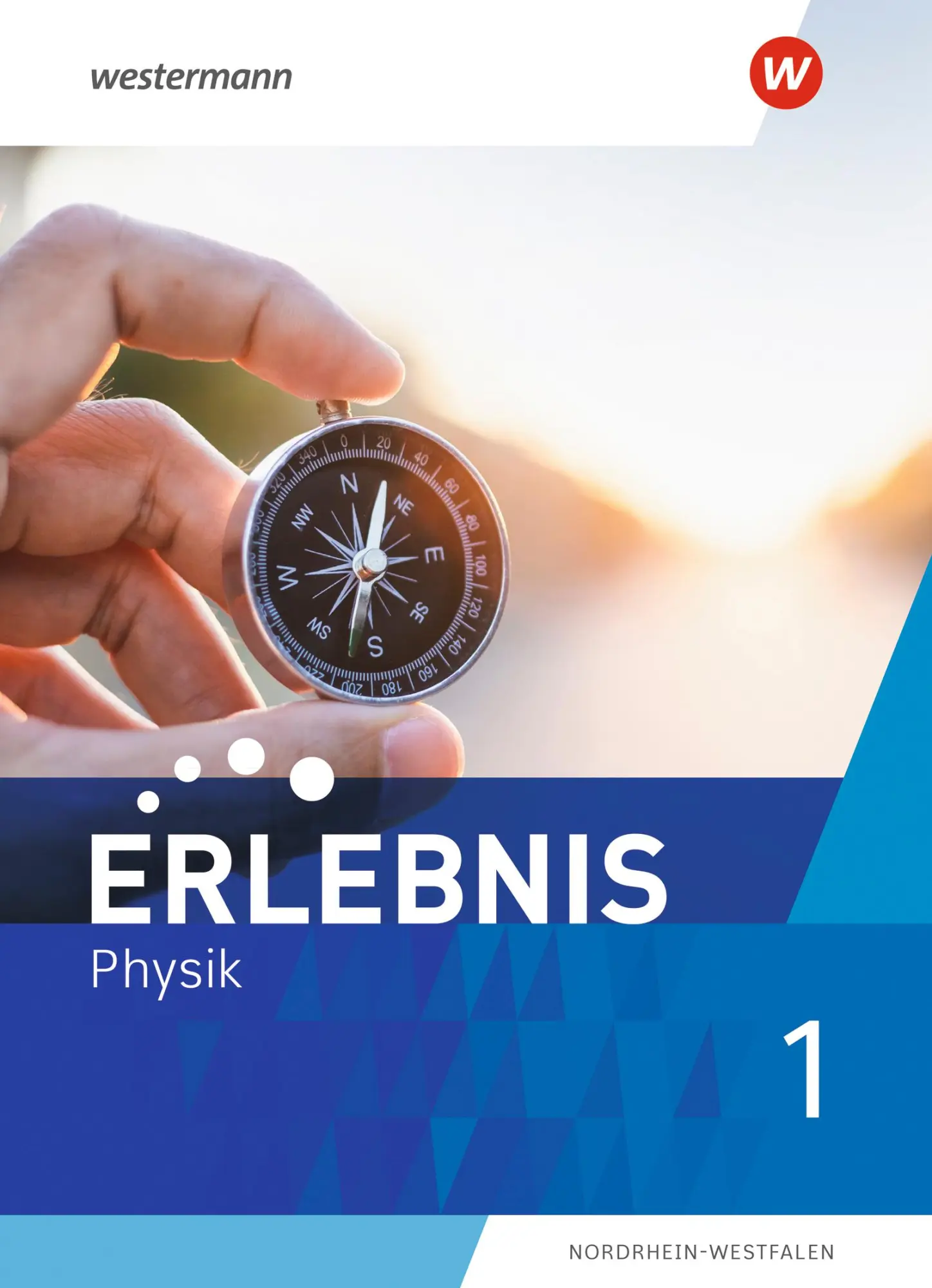 Cover: 9783141518603 | Erlebnis Physik 1. Schulbuch. Für Nordrhein-Westfalen | Ausgabe 2022