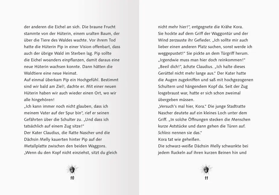 Bild: 9783473408603 | Pip und seine wilden Freunde auf dem Land | Rebecca Reed | Buch | 2023