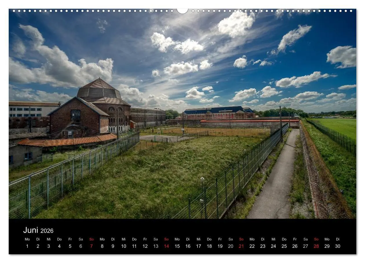 Bild: 9783516068603 | Lost Places - Auch der Verfall hat seinen Charme (hochwertiger...
