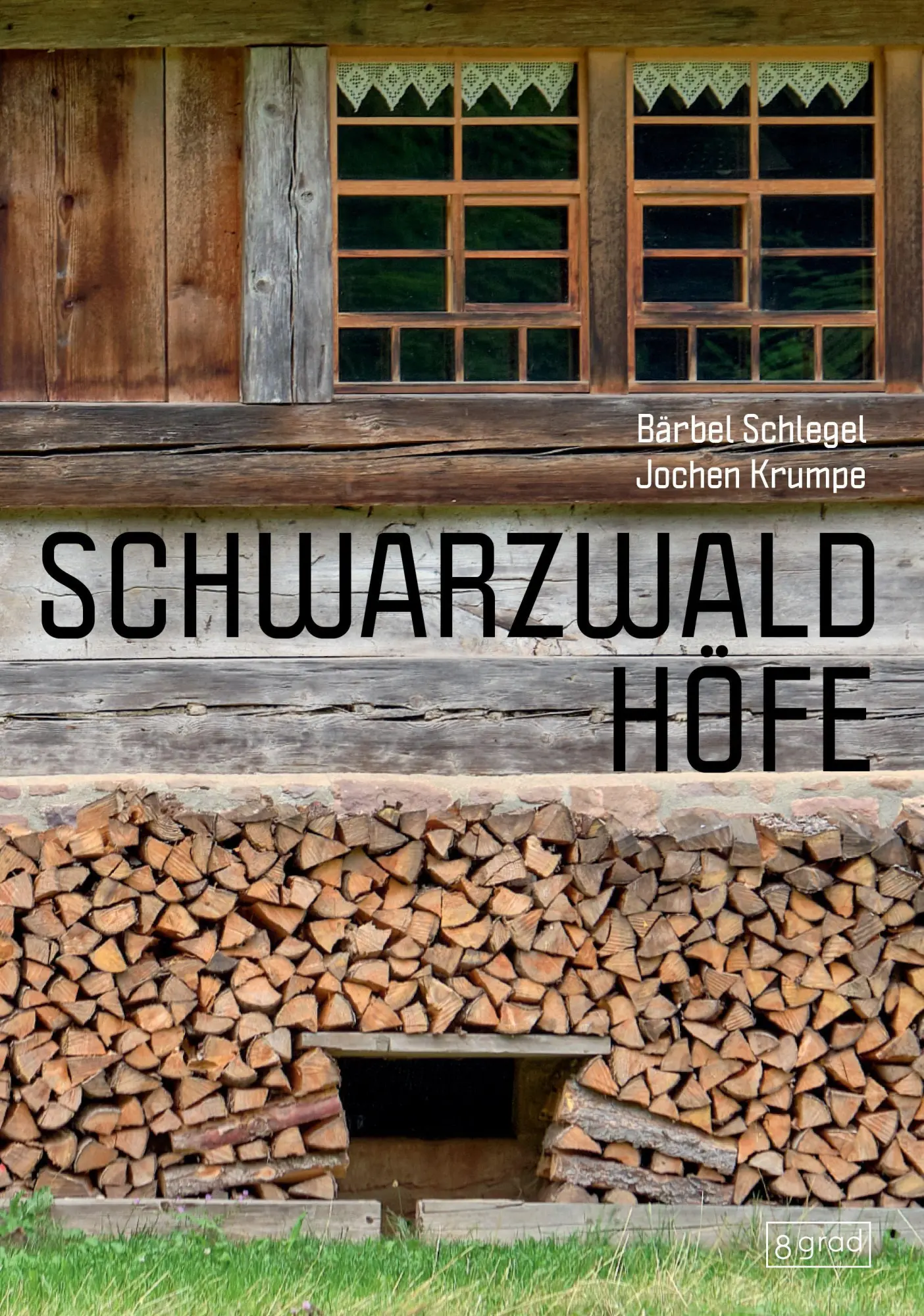 Cover: 9783910228603 | Schwarzwaldhöfe | Bärbel Schlegel (u. a.) | Buch | 240 S. | Deutsch
