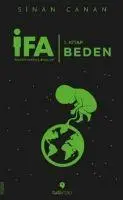 Cover: 9786059218603 | IFA Insanin Fabrika Ayarlari 1. Kitap Beden | Sinan Canan | Buch