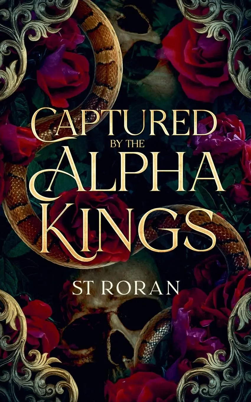 Cover: 9798230418603 | Captured By The Alpha Kings | St Roran | Taschenbuch | Englisch | 2025