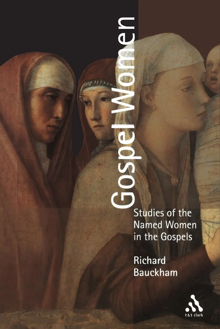 Cover: 9780567088703 | Gospel Women | Richard Bauckham | Taschenbuch | Englisch | 2002