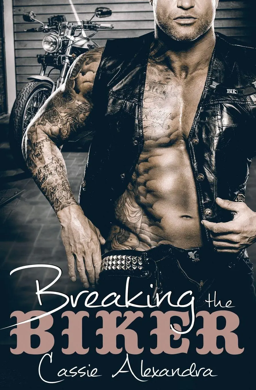 Cover: 9781087808703 | Breaking the Biker | Cassie Alexandra | Taschenbuch | The Biker | 2019
