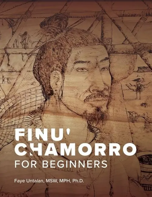 Cover: 9781935198703 | Finu' Chamorro for Beginners | Faye Untalan | Taschenbuch | Englisch