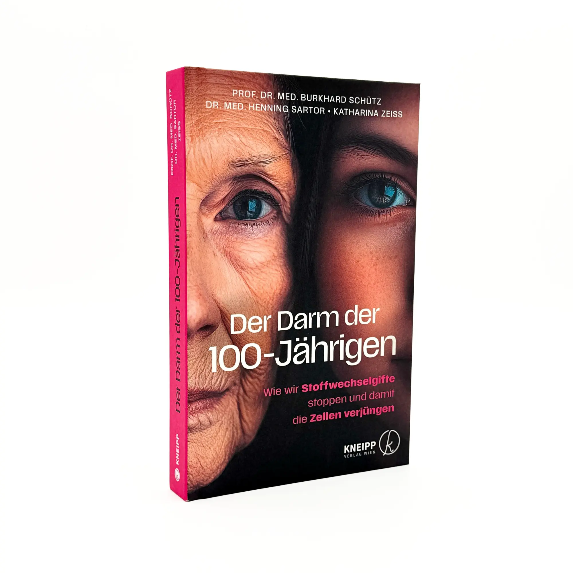 Bild: 9783708808703 | Der Darm der 100-Jährigen | Henning Sartor (u. a.) | Buch | 248 S.