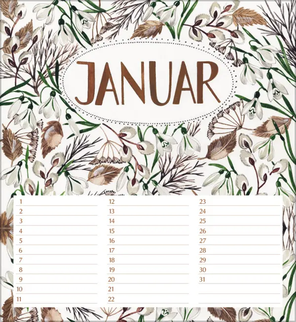 Bild: 9783731888703 | Geburtstagskalender Gartenglück | Verlag Korsch | Kalender | 13 S.
