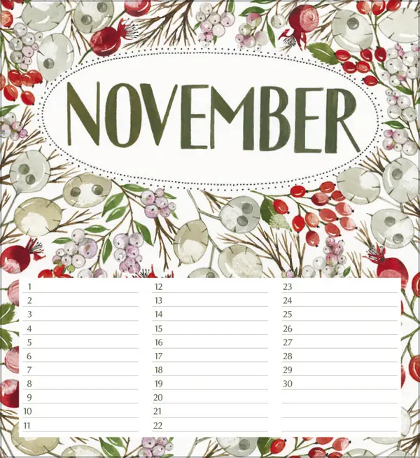 Bild: 9783731888703 | Geburtstagskalender Gartenglück | Verlag Korsch | Kalender | 13 S.