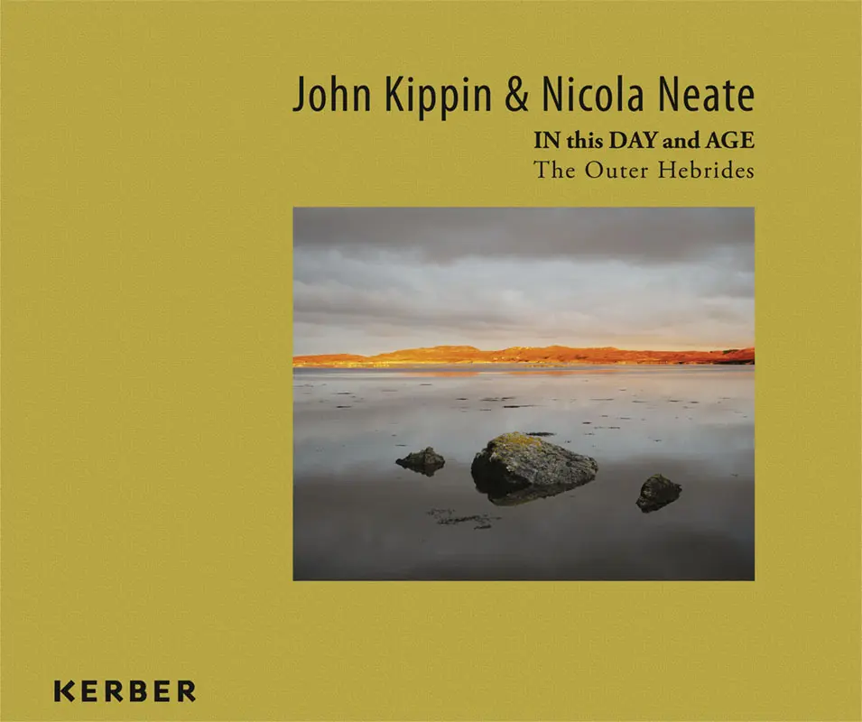Cover: 9783735608703 | John Kippin und Nicola Neate | John/Neate, Nicola Kippin | Buch | 2023