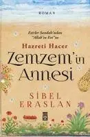 Cover: 9786050818703 | Zemzemin Annesi Hazreti Hacer | Sibel Eraslan | Taschenbuch | Türkisch