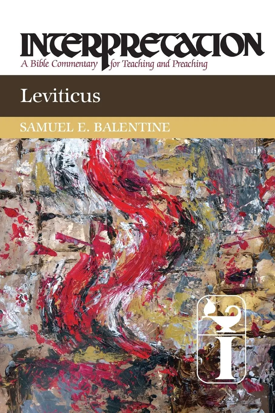 Cover: 9780664238803 | Leviticus Interpretation | Samuel E. Balentine | Taschenbuch | 2011