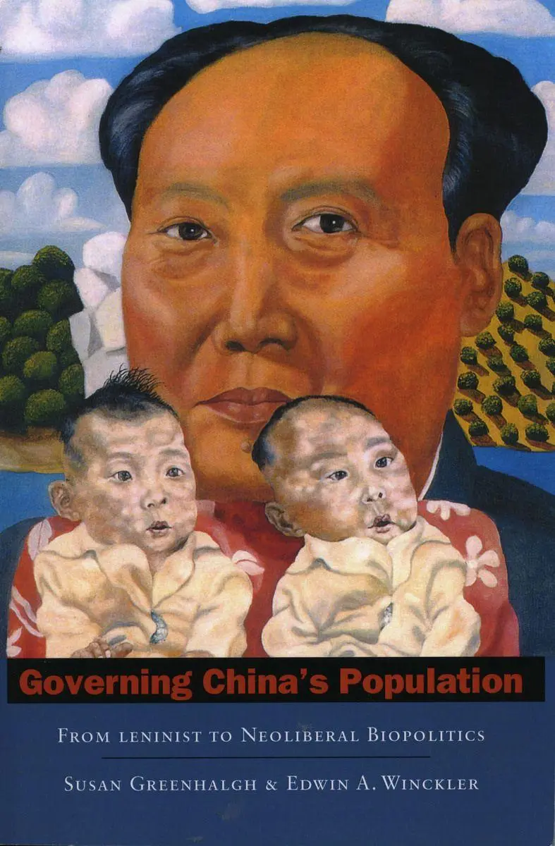 Cover: 9780804748803 | Governing China's Population | From Leninist to Neoliberal Biopolitics